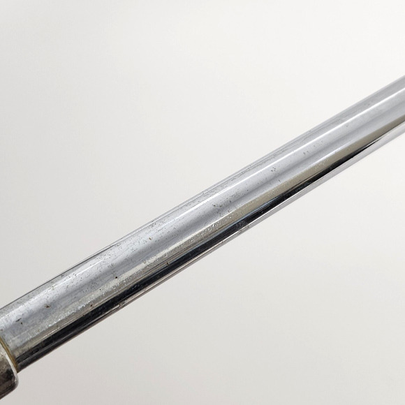 Ping EYE2 Blue Dot Single 4-Iron Steel Stiff-Flex ZZ Lite Shaft RH 38.25in - Picture 9 of 12